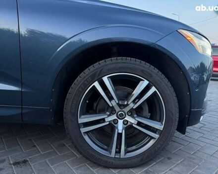 Вольво ХС60, объемом двигателя 2 л и пробегом 208 тыс. км за 19500 $, фото 7 на Automoto.ua