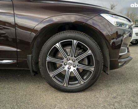 Вольво ХС60, объемом двигателя 2 л и пробегом 200 тыс. км за 29700 $, фото 5 на Automoto.ua