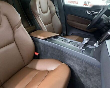 Вольво ХС60, объемом двигателя 2 л и пробегом 130 тыс. км за 25950 $, фото 8 на Automoto.ua