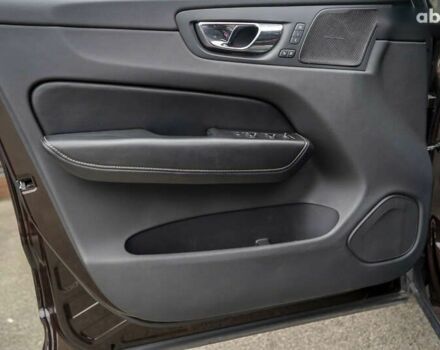 Вольво ХС60, объемом двигателя 2 л и пробегом 200 тыс. км за 33800 $, фото 20 на Automoto.ua