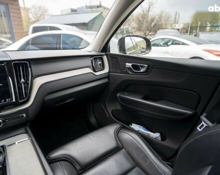 Вольво ХС60, объемом двигателя 2 л и пробегом 200 тыс. км за 29700 $, фото 24 на Automoto.ua