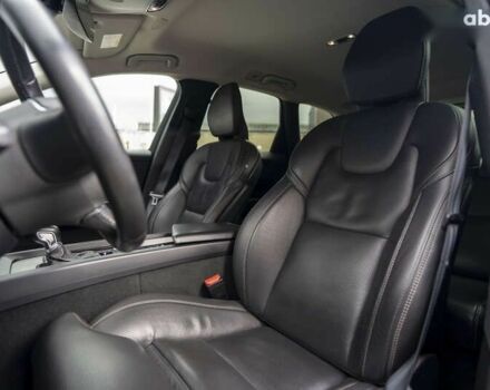 Вольво ХС60, об'ємом двигуна 2 л та пробігом 200 тис. км за 30500 $, фото 19 на Automoto.ua