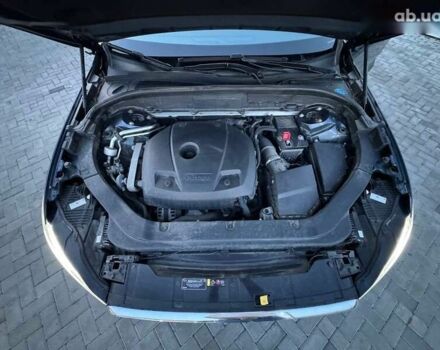 Вольво ХС60, объемом двигателя 2 л и пробегом 208 тыс. км за 19500 $, фото 18 на Automoto.ua