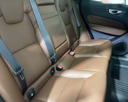 Вольво ХС60, объемом двигателя 2 л и пробегом 130 тыс. км за 25950 $, фото 9 на Automoto.ua