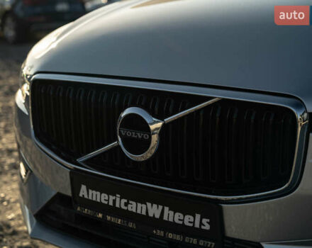 Вольво ХС60 2018 в Черновцах на Automoto.ua Вольво ХС60, объемом двигателя 1.97 л и пробегом 117 тыс. км за 25800 $, фото 13 на Automoto.ua