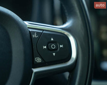 Вольво ХС60 2018 в Черновцах на Automoto.ua Вольво ХС60, объемом двигателя 1.97 л и пробегом 117 тыс. км за 25800 $, фото 25 на Automoto.ua