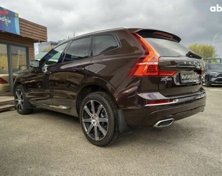 Вольво ХС60, объемом двигателя 2 л и пробегом 200 тыс. км за 29700 $, фото 13 на Automoto.ua