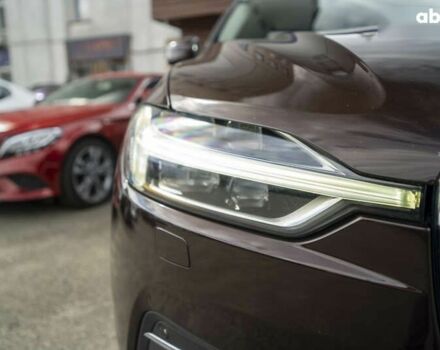 Вольво ХС60, объемом двигателя 2 л и пробегом 200 тыс. км за 29700 $, фото 6 на Automoto.ua