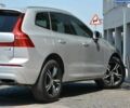 Вольво ХС60, объемом двигателя 2 л и пробегом 46 тыс. км за 26500 $, фото 8 на Automoto.ua