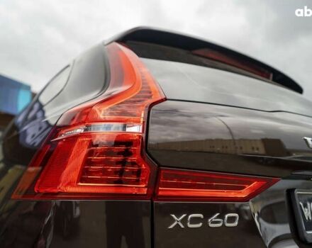 Вольво ХС60, об'ємом двигуна 2 л та пробігом 200 тис. км за 30999 $, фото 17 на Automoto.ua