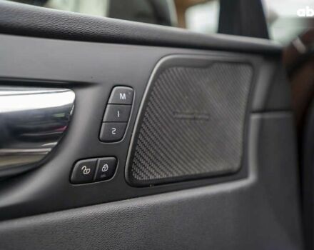 Вольво ХС60, объемом двигателя 2 л и пробегом 200 тыс. км за 29700 $, фото 21 на Automoto.ua