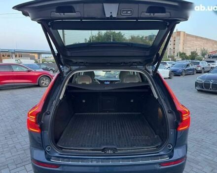 Вольво ХС60, объемом двигателя 2 л и пробегом 208 тыс. км за 20300 $, фото 9 на Automoto.ua