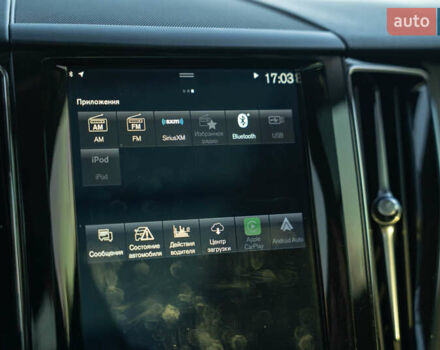 Вольво ХС60 2018 в Черновцах на Automoto.ua Вольво ХС60, объемом двигателя 1.97 л и пробегом 117 тыс. км за 25800 $, фото 28 на Automoto.ua