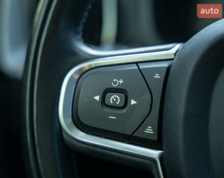 Вольво ХС60 2018 в Черновцах на Automoto.ua Вольво ХС60, объемом двигателя 1.97 л и пробегом 117 тыс. км за 25800 $, фото 24 на Automoto.ua