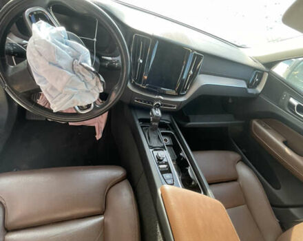 Вольво ХС60, объемом двигателя 0 л и пробегом 178 тыс. км за 17300 $, фото 7 на Automoto.ua