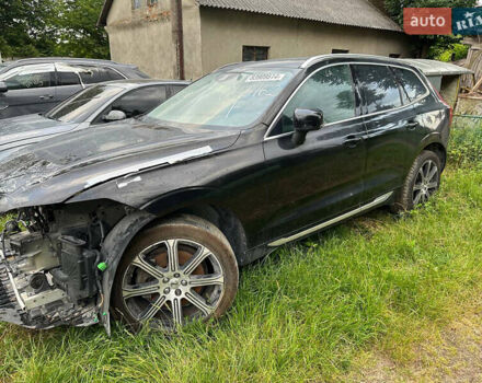 Вольво ХС60, объемом двигателя 0 л и пробегом 178 тыс. км за 17300 $, фото 3 на Automoto.ua