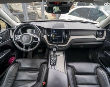 Вольво ХС60, об'ємом двигуна 2 л та пробігом 200 тис. км за 30999 $, фото 25 на Automoto.ua