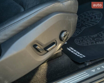 Вольво ХС60 2018 в Черновцах на Automoto.ua Вольво ХС60, объемом двигателя 1.97 л и пробегом 117 тыс. км за 25800 $, фото 34 на Automoto.ua