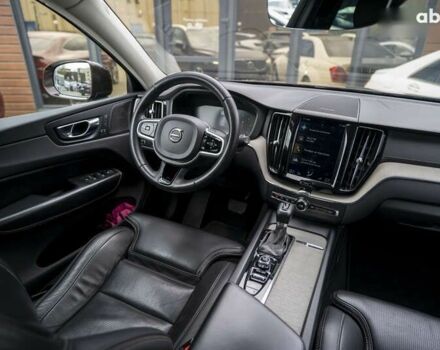 Вольво ХС60, объемом двигателя 2 л и пробегом 200 тыс. км за 29700 $, фото 23 на Automoto.ua