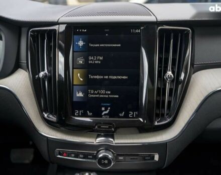 Вольво ХС60, объемом двигателя 2 л и пробегом 200 тыс. км за 29700 $, фото 27 на Automoto.ua