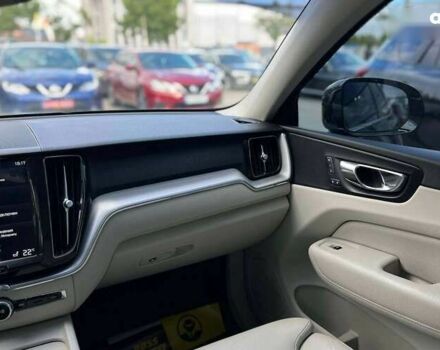 Вольво ХС60, объемом двигателя 2 л и пробегом 108 тыс. км за 27900 $, фото 15 на Automoto.ua