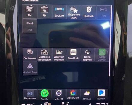 Вольво ХС60, объемом двигателя 2 л и пробегом 130 тыс. км за 25950 $, фото 27 на Automoto.ua