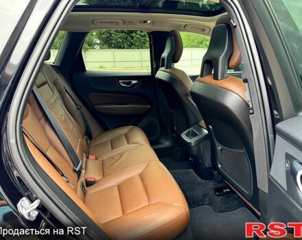 Вольво ХС60, объемом двигателя 2 л и пробегом 82 тыс. км за 26999 $, фото 9 на Automoto.ua