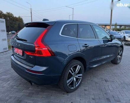 Вольво ХС60, объемом двигателя 2 л и пробегом 208 тыс. км за 19500 $, фото 3 на Automoto.ua