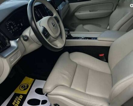 Вольво ХС60, объемом двигателя 2 л и пробегом 108 тыс. км за 27900 $, фото 8 на Automoto.ua
