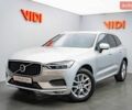 Вольво ХС60, об'ємом двигуна 2 л та пробігом 92 тис. км за 33206 $, фото 1 на Automoto.ua