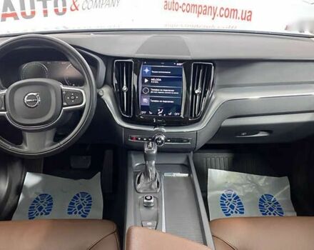 Вольво ХС60, объемом двигателя 2 л и пробегом 130 тыс. км за 25950 $, фото 11 на Automoto.ua