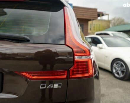 Вольво ХС60, объемом двигателя 2 л и пробегом 200 тыс. км за 29700 $, фото 16 на Automoto.ua