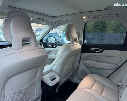 Вольво ХС60, объемом двигателя 2 л и пробегом 208 тыс. км за 19500 $, фото 11 на Automoto.ua