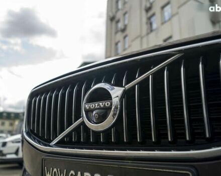 Вольво ХС60, об'ємом двигуна 2 л та пробігом 200 тис. км за 30500 $, фото 7 на Automoto.ua