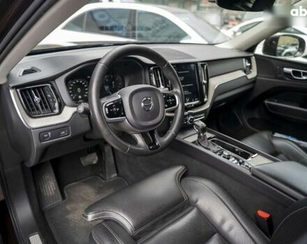 Вольво ХС60, об'ємом двигуна 2 л та пробігом 200 тис. км за 30999 $, фото 18 на Automoto.ua