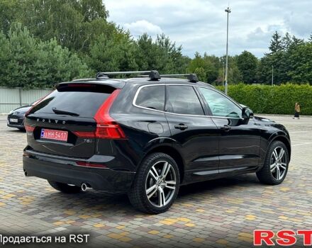 Вольво ХС60, объемом двигателя 2 л и пробегом 82 тыс. км за 26999 $, фото 3 на Automoto.ua