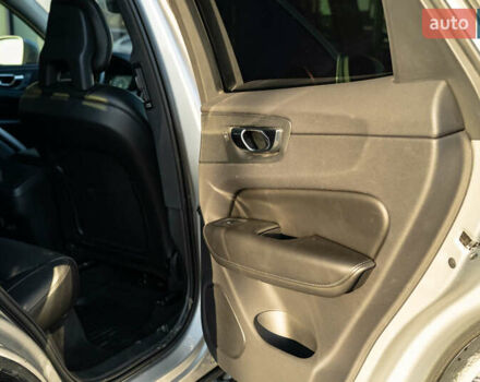 Вольво ХС60 2018 в Черновцах на Automoto.ua Вольво ХС60, объемом двигателя 1.97 л и пробегом 117 тыс. км за 25800 $, фото 43 на Automoto.ua