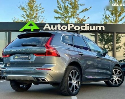 Вольво ХС60, об'ємом двигуна 0 л та пробігом 116 тис. км за 33500 $, фото 11 на Automoto.ua