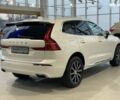 Вольво ХС60, объемом двигателя 2 л и пробегом 109 тыс. км за 41500 $, фото 7 на Automoto.ua