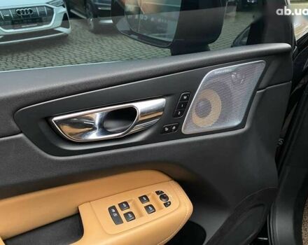 Вольво ХС60, объемом двигателя 2 л и пробегом 200 тыс. км за 32000 $, фото 13 на Automoto.ua