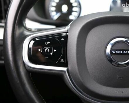 Вольво ХС60, объемом двигателя 2 л и пробегом 192 тыс. км за 32900 $, фото 22 на Automoto.ua