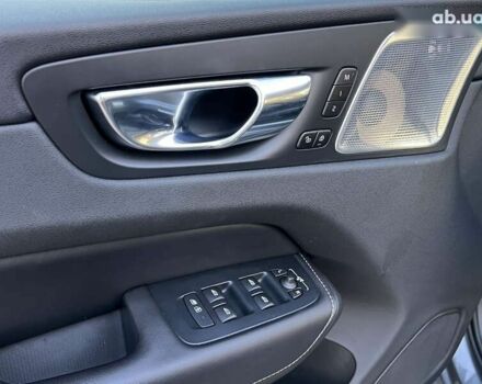 Вольво ХС60, об'ємом двигуна 0 л та пробігом 116 тис. км за 33500 $, фото 16 на Automoto.ua