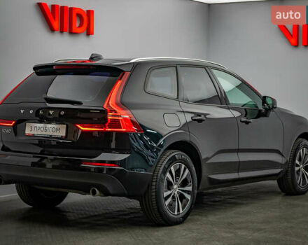 Вольво ХС60, об'ємом двигуна 2 л та пробігом 98 тис. км за 34360 $, фото 1 на Automoto.ua