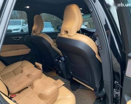 Вольво ХС60, объемом двигателя 2 л и пробегом 200 тыс. км за 32000 $, фото 27 на Automoto.ua