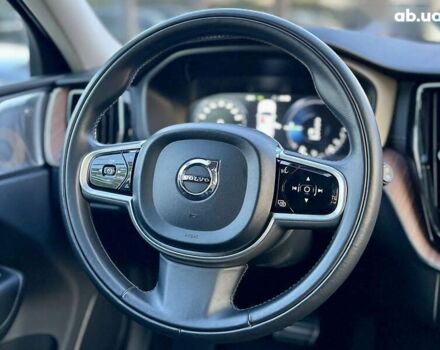 Вольво ХС60, об'ємом двигуна 0 л та пробігом 116 тис. км за 33500 $, фото 25 на Automoto.ua