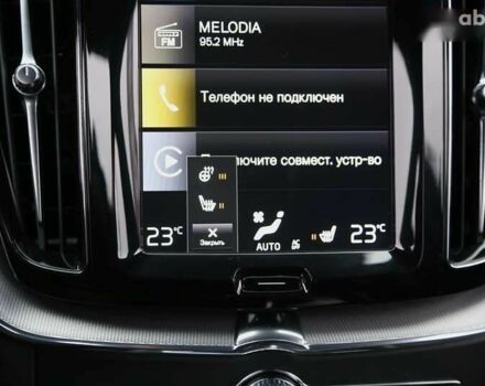 Вольво ХС60, объемом двигателя 2 л и пробегом 192 тыс. км за 32900 $, фото 19 на Automoto.ua