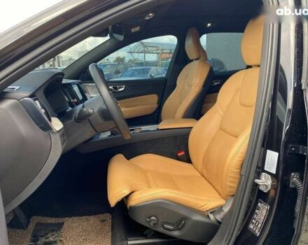 Вольво ХС60, об'ємом двигуна 2 л та пробігом 199 тис. км за 32000 $, фото 20 на Automoto.ua