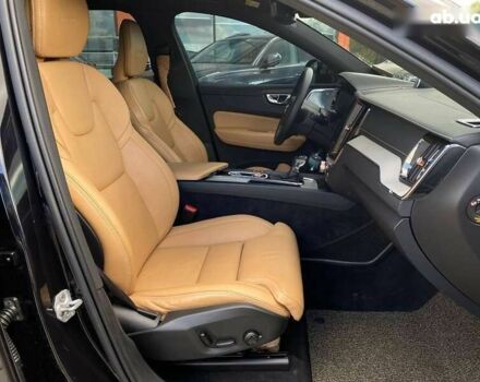 Вольво ХС60, об'ємом двигуна 2 л та пробігом 199 тис. км за 32000 $, фото 27 на Automoto.ua