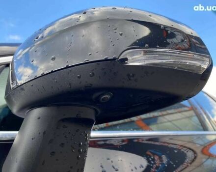 Вольво ХС60, об'ємом двигуна 2 л та пробігом 199 тис. км за 32000 $, фото 5 на Automoto.ua