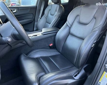 Вольво ХС60, об'ємом двигуна 0 л та пробігом 116 тис. км за 33500 $, фото 19 на Automoto.ua